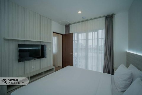 Vila 2 kamar tidur di Pererenan, Mengwi, Badung, Bali (10114) 3