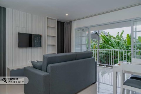 Vila 2 kamar tidur di Pererenan, Mengwi, Badung, Bali (10114) 30