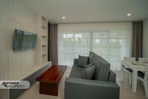 Vila 2 kamar tidur di Pererenan, Mengwi, Badung, Bali (10114) 8