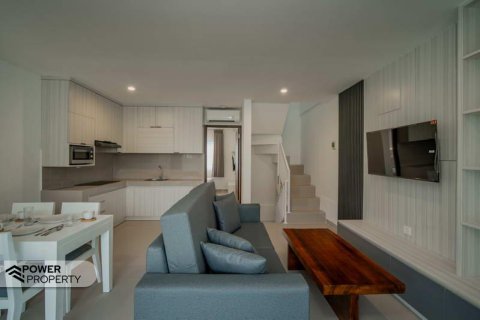 Vila 2 kamar tidur di Pererenan, Mengwi, Badung, Bali (10114) 6