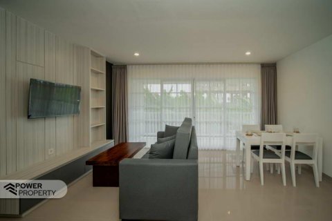 Vila 2 kamar tidur di Pererenan, Mengwi, Badung, Bali (10114) 9