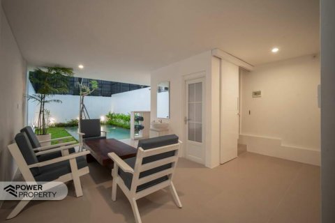 Vila 2 kamar tidur di Pererenan, Mengwi, Badung, Bali (10114) 16