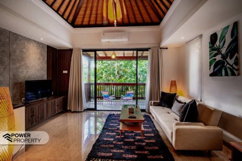 Vila 1 kamar tidur di Jimbaran, Badung, Bali (10113) 13