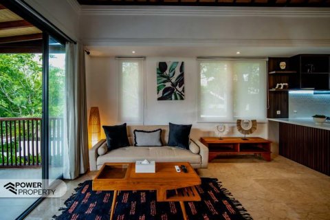 Vila 1 kamar tidur di Jimbaran, Badung, Bali (10113) 16