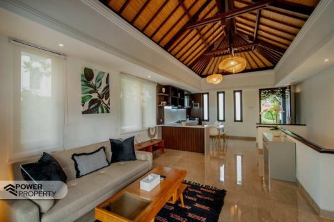Vila 1 kamar tidur di Jimbaran, Badung, Bali (10113) 20