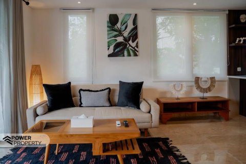 Vila 1 kamar tidur di Jimbaran, Badung, Bali (10113) 12