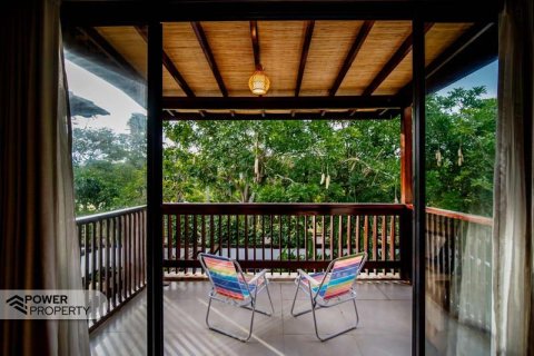 Vila 1 kamar tidur di Jimbaran, Badung, Bali (10113) 14