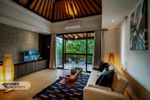 Vila 1 kamar tidur di Jimbaran, Badung, Bali (10113) 17