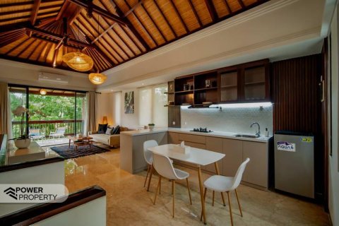 Vila 1 kamar tidur di Jimbaran, Badung, Bali (10113) 18