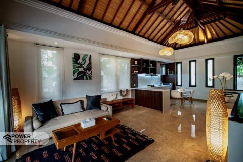 Vila 1 kamar tidur di Jimbaran, Badung, Bali (10113) 15