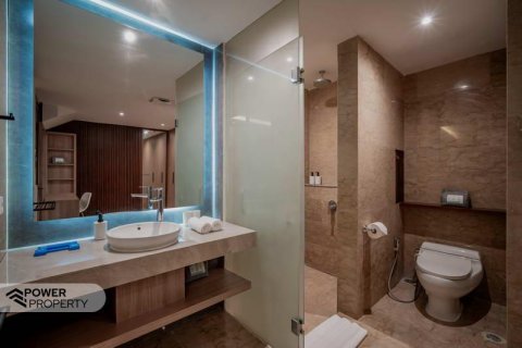 Vila 1 kamar tidur di Jimbaran, Badung, Bali (10113) 22