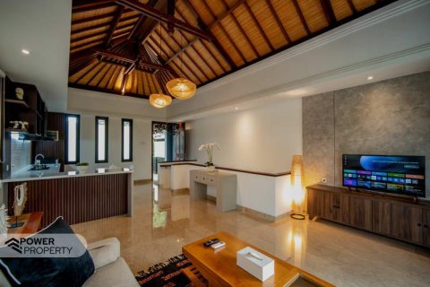 Vila 1 kamar tidur di Jimbaran, Badung, Bali (10113) 19