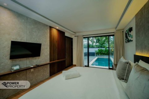 Vila 1 kamar tidur di Jimbaran, Badung, Bali (10113) 5