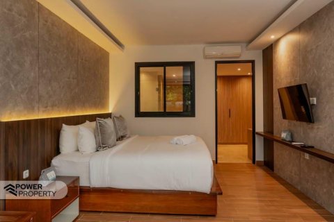 Vila 1 kamar tidur di Jimbaran, Badung, Bali (10113) 7