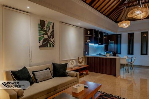 Vila 1 kamar tidur di Jimbaran, Badung, Bali (10113) 21