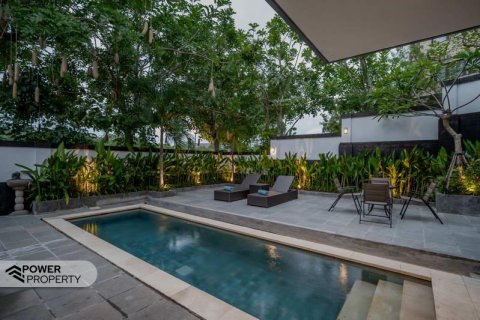 Vila 1 kamar tidur di Jimbaran, Badung, Bali (10113) 3