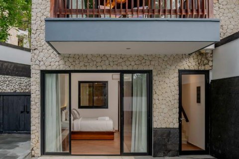 Vila 1 kamar tidur di Jimbaran, Badung, Bali (10113) 10