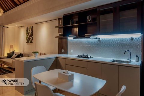 Vila 1 kamar tidur di Jimbaran, Badung, Bali (10113) 23
