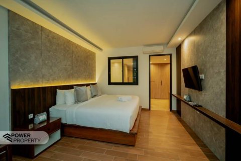 Vila 1 kamar tidur di Jimbaran, Badung, Bali (10113) 6