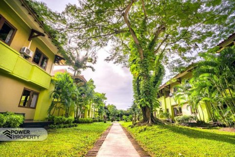 Vila 1 kamar tidur di Jimbaran, Badung, Bali (10112) 8