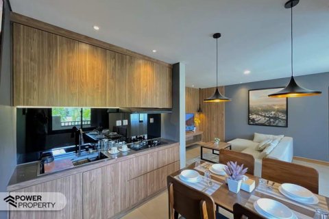 Vila 1 kamar tidur di Jimbaran, Badung, Bali (10112) 24