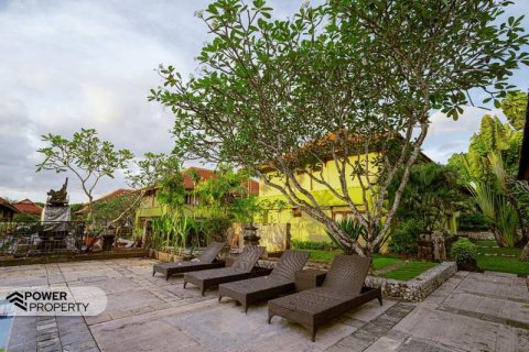 Vila 1 kamar tidur di Jimbaran, Badung, Bali (10112) 5