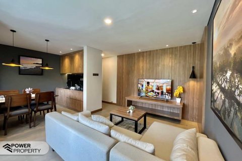 Vila 1 kamar tidur di Jimbaran, Badung, Bali (10112) 26