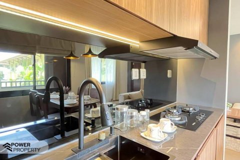 Vila 1 kamar tidur di Jimbaran, Badung, Bali (10112) 22