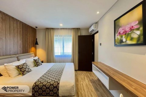 Vila 1 kamar tidur di Jimbaran, Badung, Bali (10112) 17