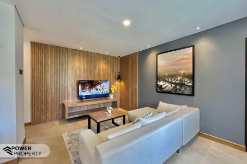 Vila 1 kamar tidur di Jimbaran, Badung, Bali (10112) 12