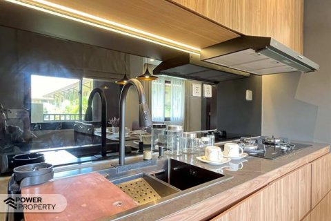 Vila 1 kamar tidur di Jimbaran, Badung, Bali (10112) 23