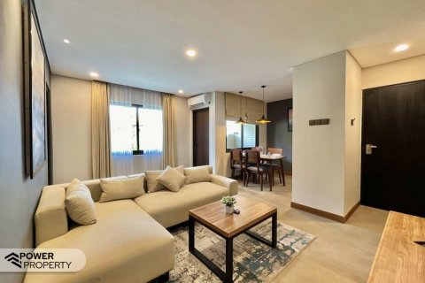 Vila 1 kamar tidur di Jimbaran, Badung, Bali (10112) 14