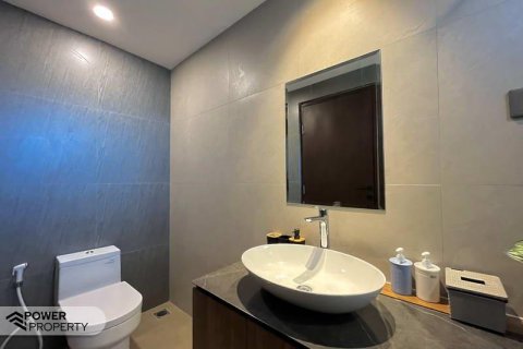 Vila 1 kamar tidur di Jimbaran, Badung, Bali (10112) 15