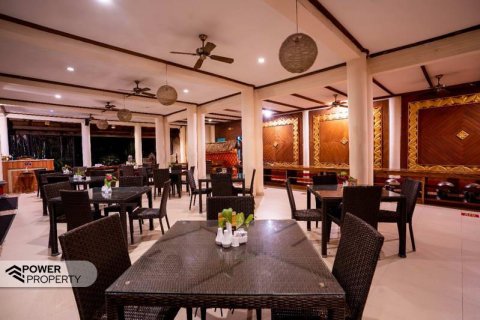 Vila 1 kamar tidur di Jimbaran, Badung, Bali (10112) 2