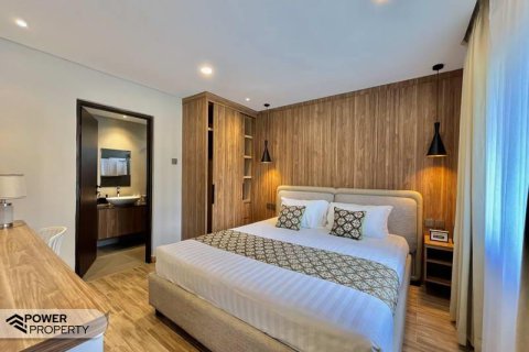 Vila 1 kamar tidur di Jimbaran, Badung, Bali (10112) 19