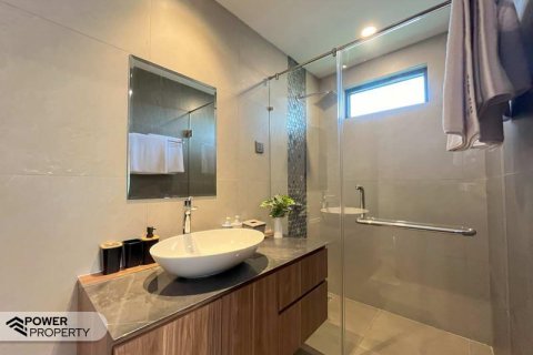 Vila 1 kamar tidur di Jimbaran, Badung, Bali (10112) 16