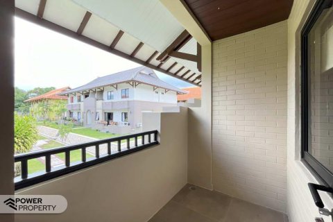 Vila 1 kamar tidur di Jimbaran, Badung, Bali (10112) 20