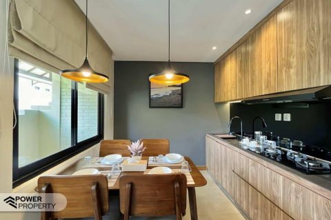 Vila 1 kamar tidur di Jimbaran, Badung, Bali (10112) 25