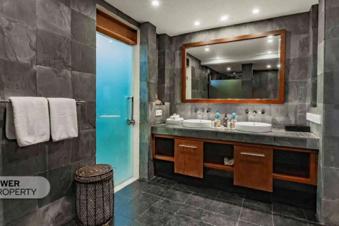 6 bedrooms Villa in South Kuta, Badung, Bali (10109) 14