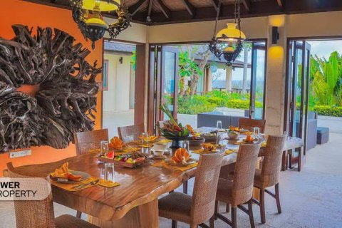 6 bedrooms Villa in South Kuta, Badung, Bali (10109) 11