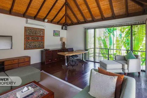 6 bedrooms Villa in South Kuta, Badung, Bali (10109) 8