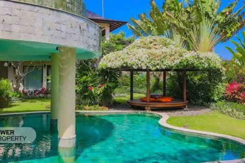 6 bedrooms Villa in South Kuta, Badung, Bali (10109) 6
