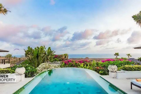 Vila 6 kamar tidur di Kuta Selatan, Badung, Bali (10109)