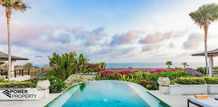 6 bedrooms Villa in South Kuta, Badung, Bali (10109)