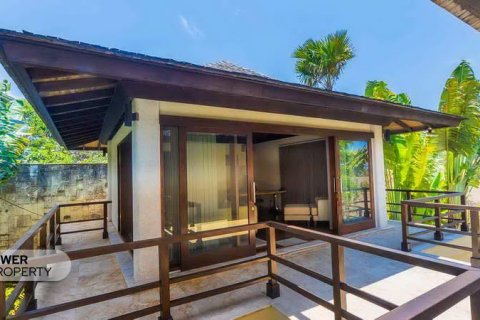 6 bedrooms Villa in South Kuta, Badung, Bali (10109) 9