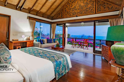 6 bedrooms Villa in South Kuta, Badung, Bali (10109) 2