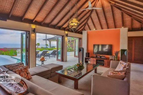 6 bedrooms Villa in South Kuta, Badung, Bali (10109) 12