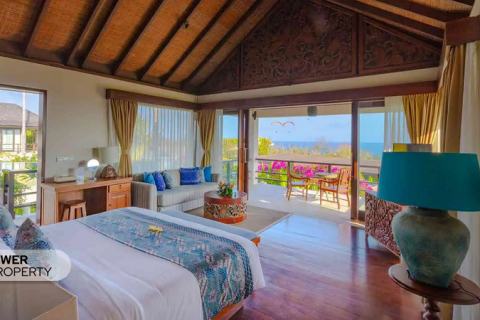 6 bedrooms Villa in South Kuta, Badung, Bali (10109) 4