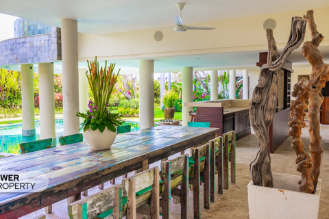 6 bedrooms Villa in South Kuta, Badung, Bali (10109) 16