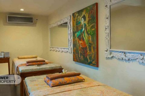 6 bedrooms Villa in South Kuta, Badung, Bali (10109) 17